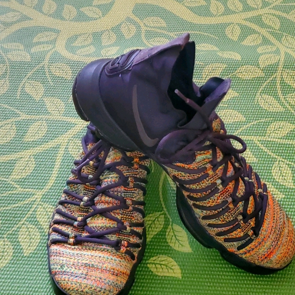 Kevin Durant Basketball Shoes